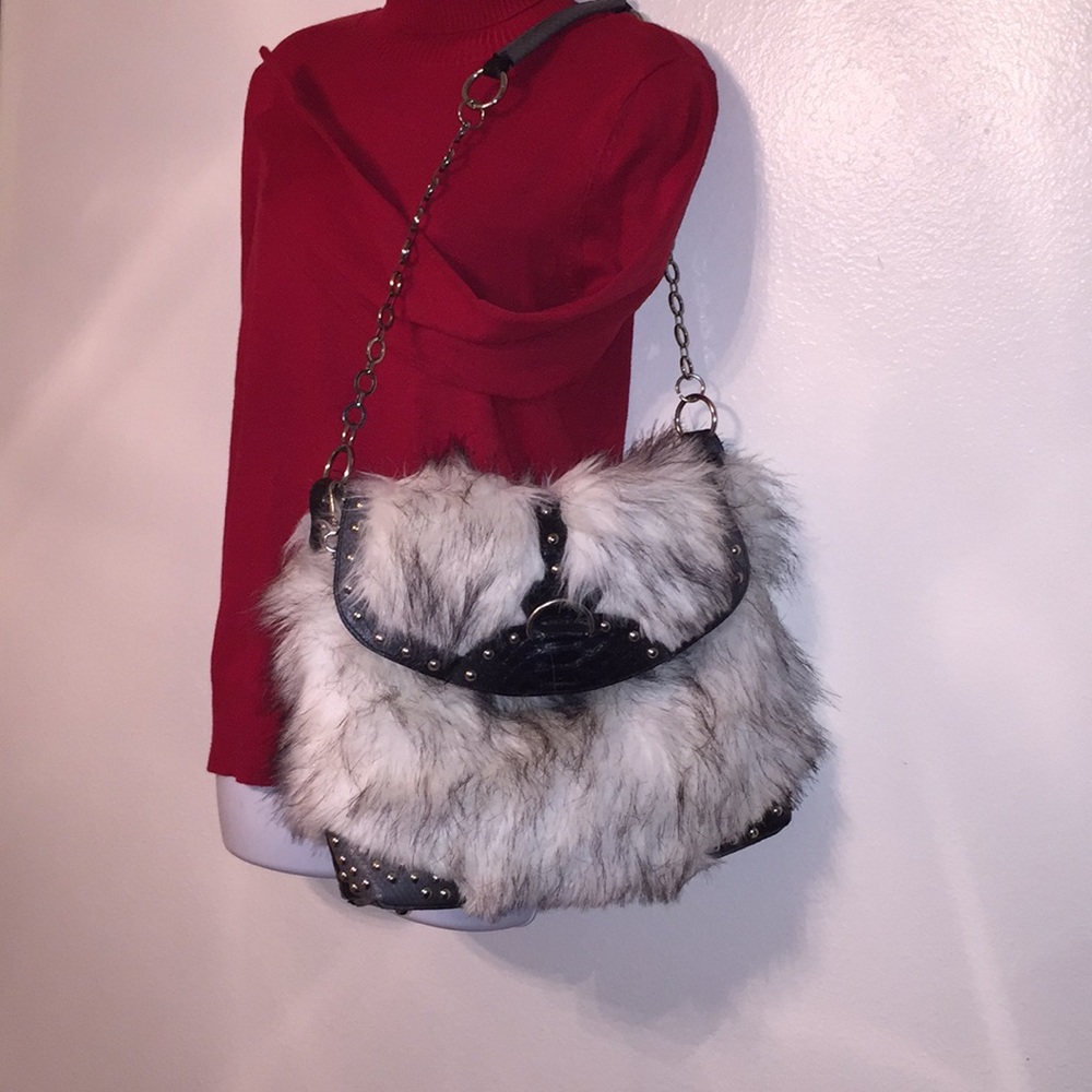 NWOT Fashion Satchel🤩